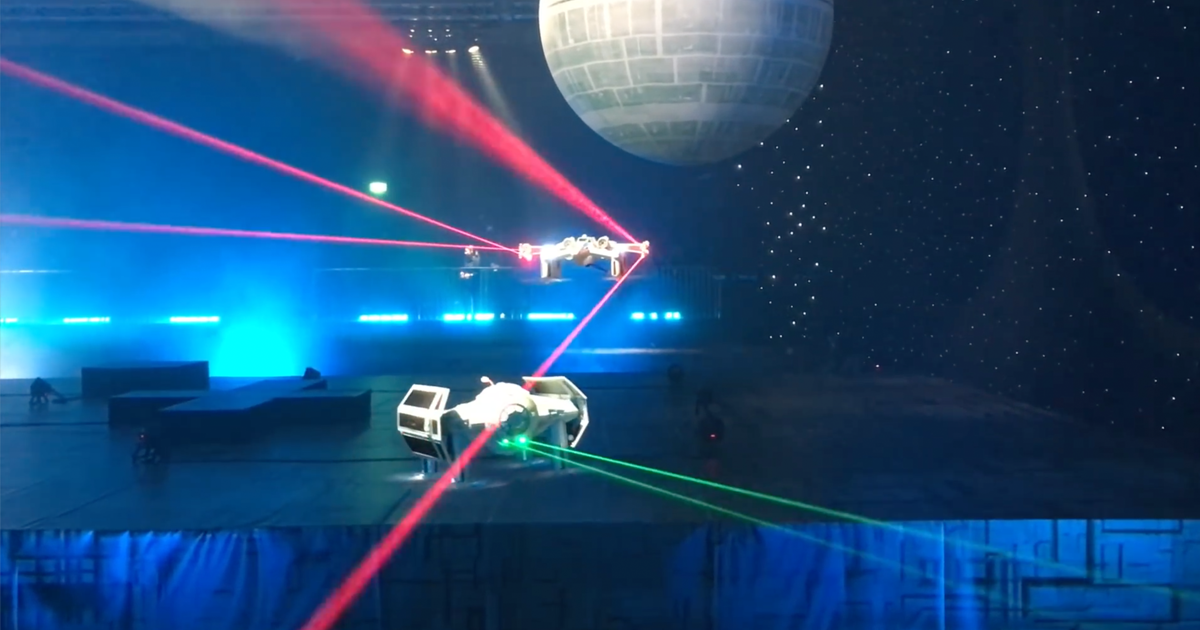 starwars