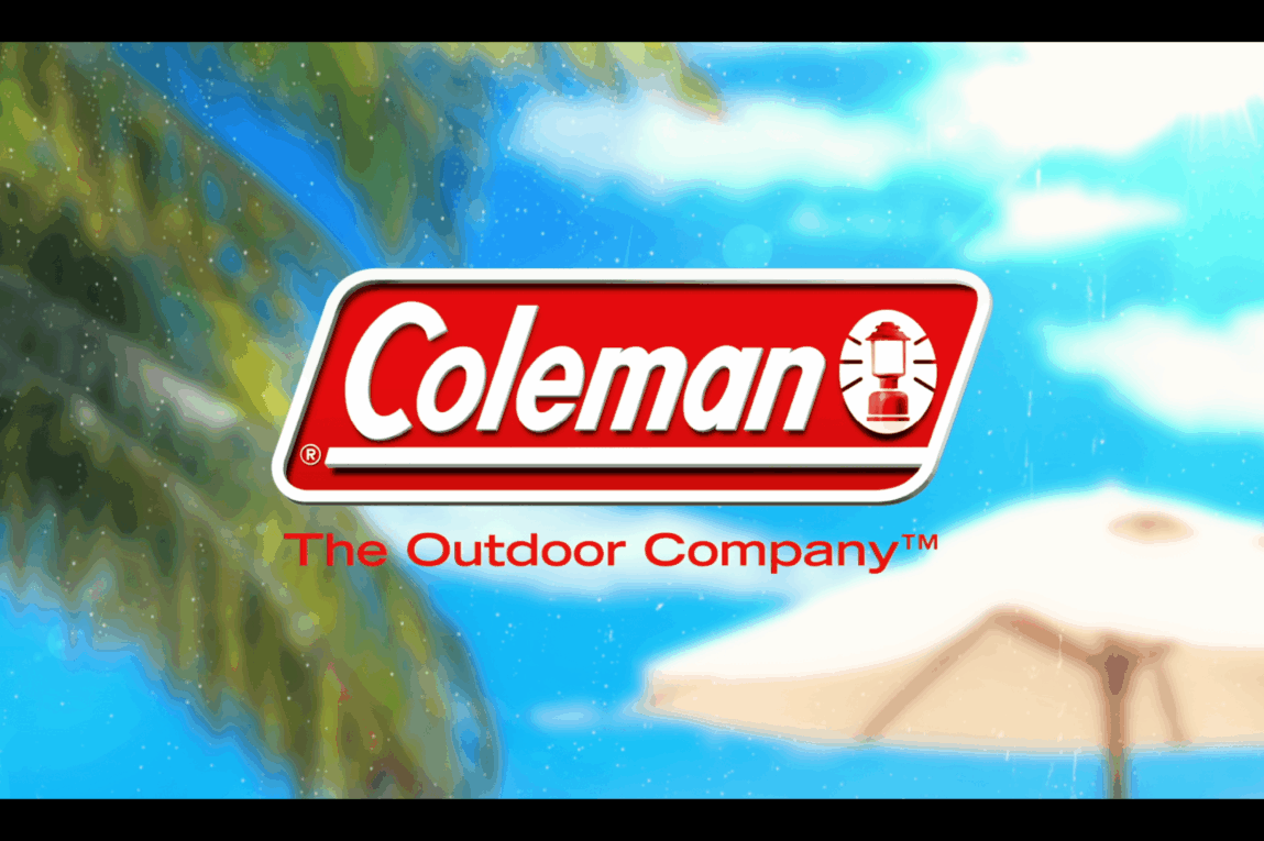 Coleman Puddle Jumper