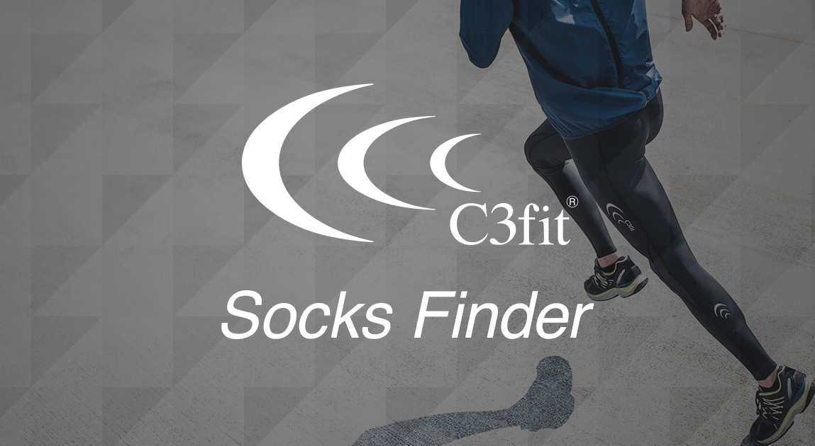C3fit Sock Finder